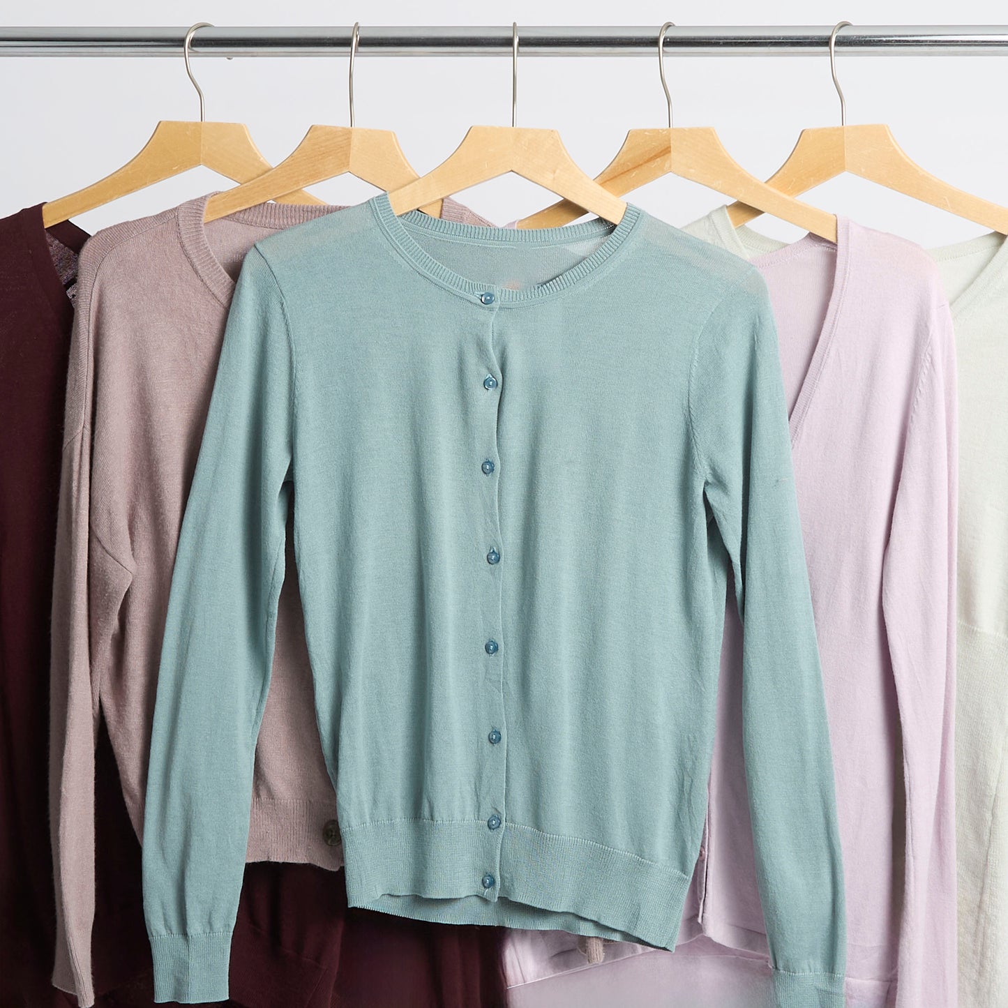 Jumpers & Cardigans