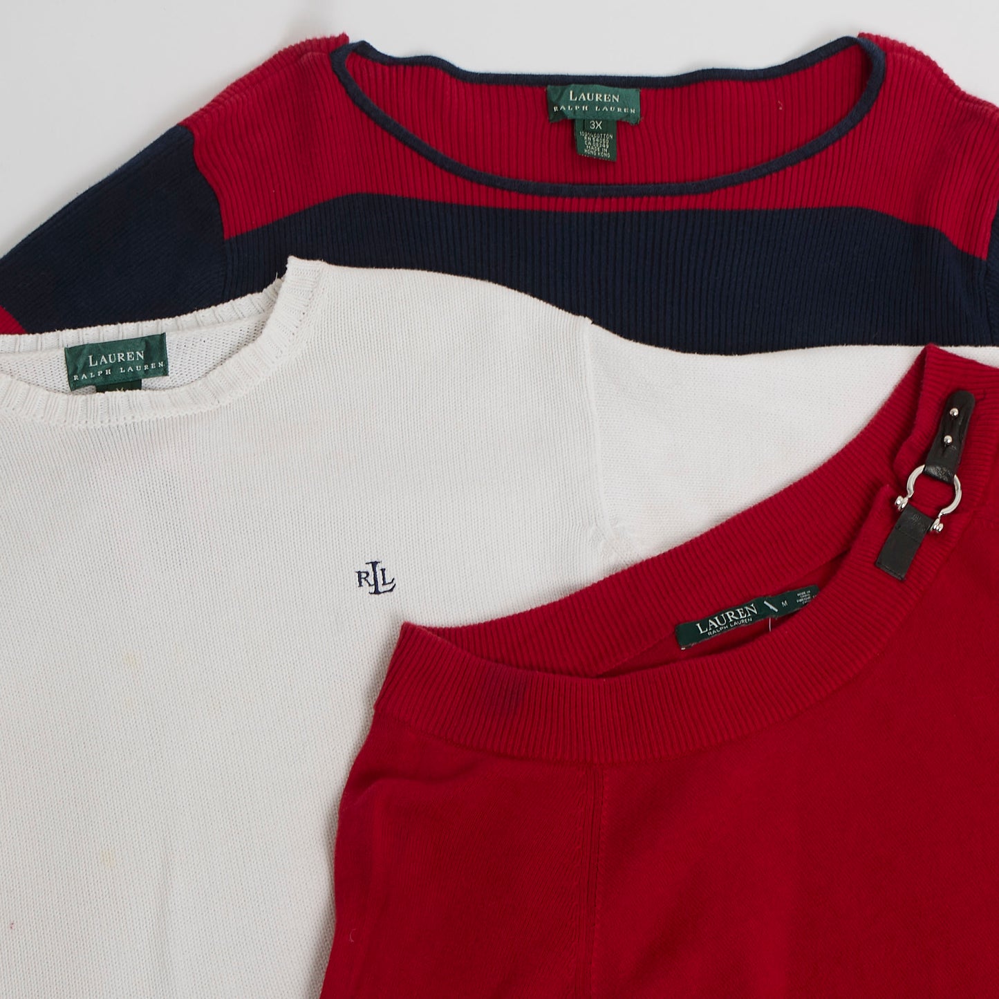 Womens Ralph Lauren Knitwear