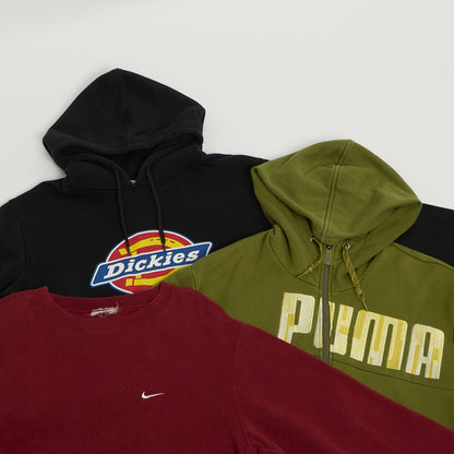 Branded Sweatshirts