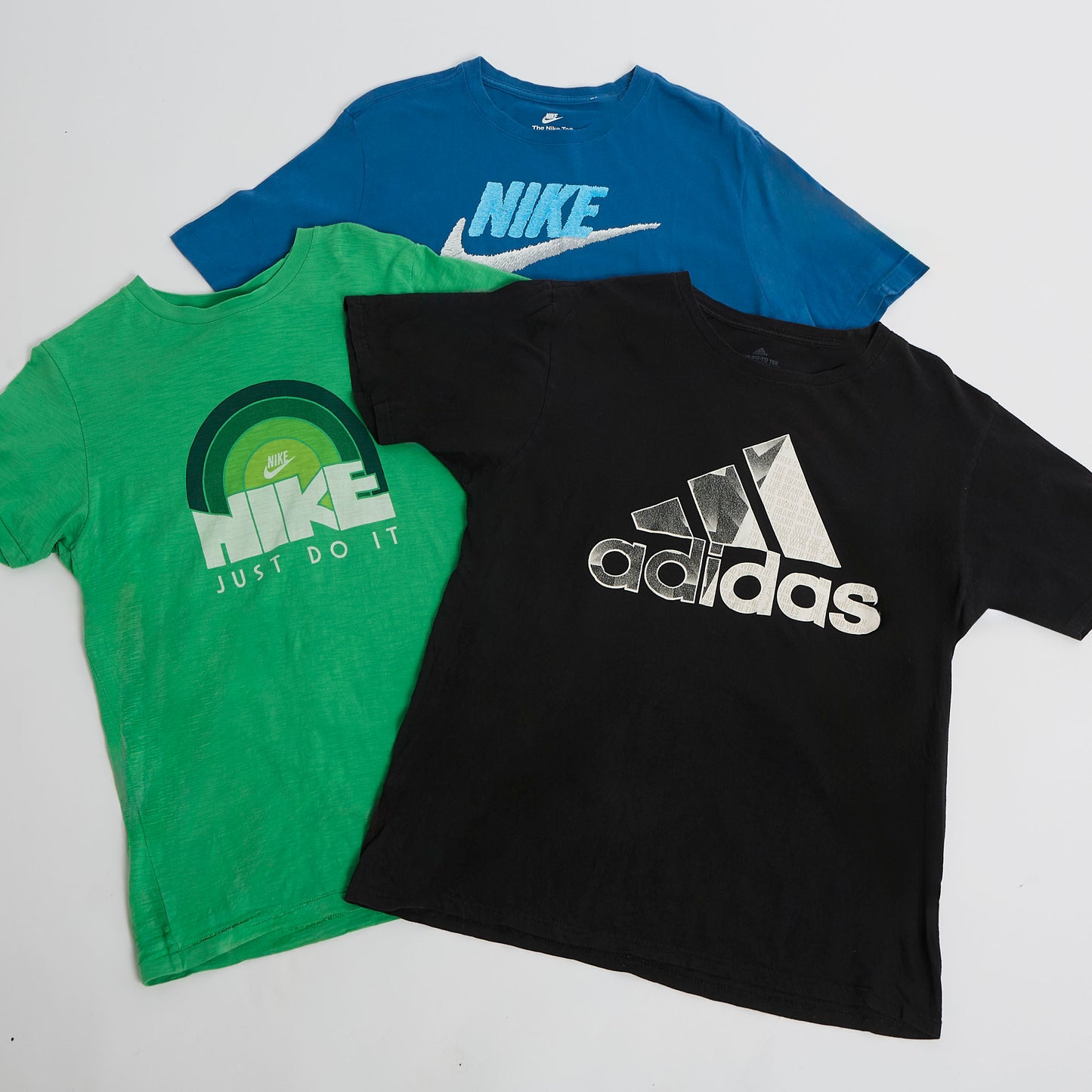 Branded T-shirts