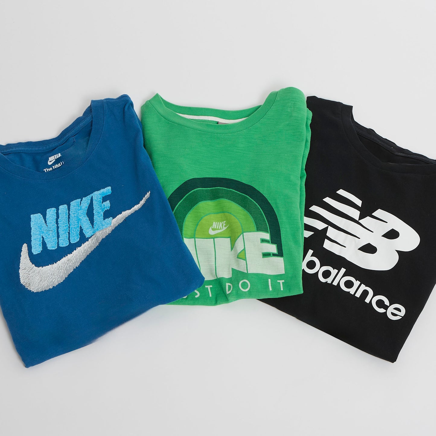 Branded T-shirts