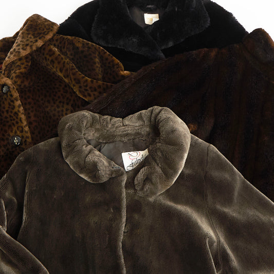 Fur Jackets
