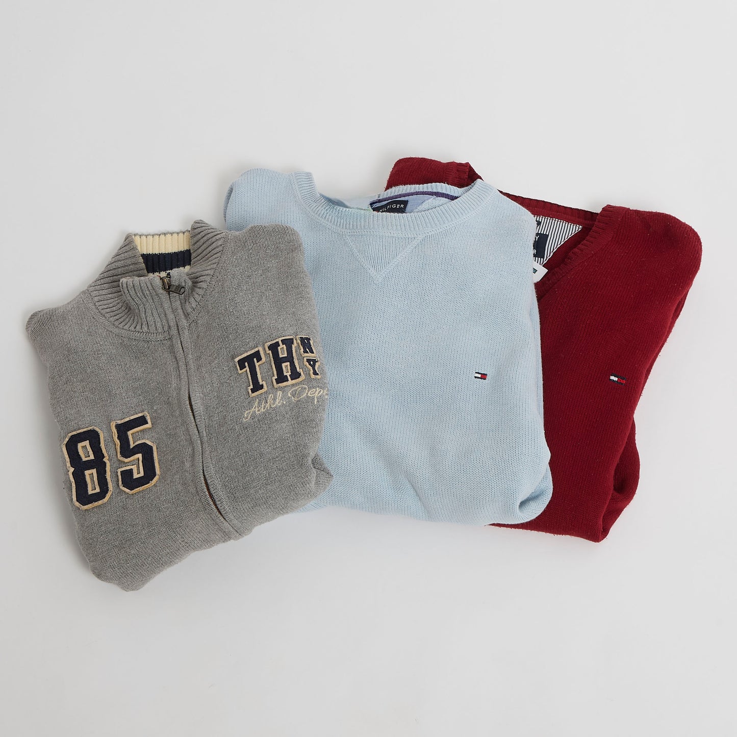 Tommy Hilfiger Knitwear